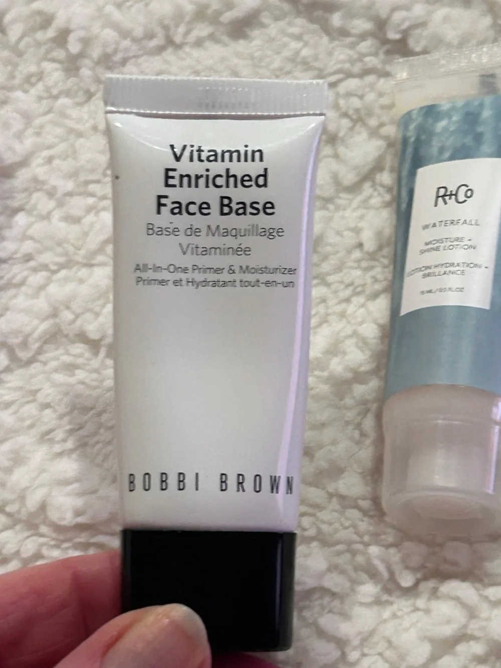 NWT Murad, Belif, Bobbi Brown products